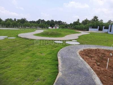 Image of 100 Sq.ft Residential Plot / Land for sale in Padmanabham, Visakhapatnam for Rs. 1100000