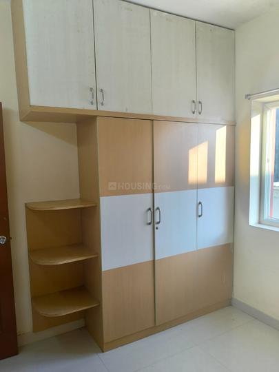 Police Colony, Kondapur Bedroom 1