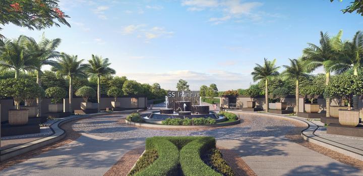 SS Infinitus Main Image 1