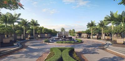 Residential Plot