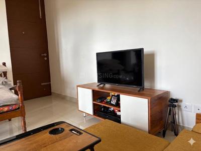 Hall Image of 500 Sq.ft 1 BHK Apartment / Flat for sale in Prestige Primrose Hills, Uttarahalli -Manavarthekaval Bengaluru for Rs. 7700000