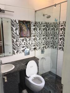 Bathroom Image of 2000 Sq.ft 10 BHK Independent House for sale in New Rajinder Nagar New Delhi for Rs. 220000000