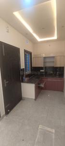 Kitchen Image of 835 Sq.ft 3 BHK Independent House for sale in Kalyanpur (East) Lucknow for Rs. 4800000