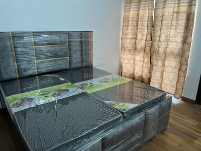 Bedroom Image of 1085 Sq.ft 2.5 BHK Apartment / Flat for sale in Nimbus The Golden Palms, Sector 168 Noida for Rs. 11500000