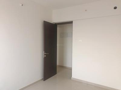 Bedroom Image of 1450 Sq.ft 3 BHK Apartment / Flat for sale in Neelkanth Krishna B Wing, Thane West Thane for Rs. 26200000