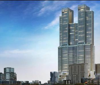 Image of 3500 Sq.ft 4 BHK Apartment / Flat for sale in Lokhandwala Minerva, Worli, Mumbai for Rs. 135000000