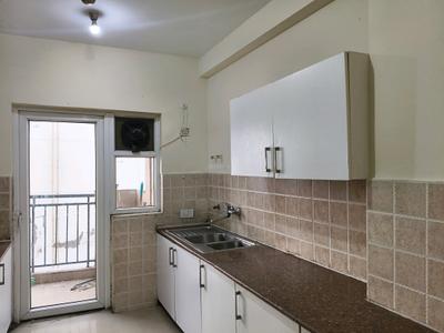 Kitchen Image of 1975 Sq.ft 3 BHK Apartment / Flat for sale in Spaze Privy, Sector 72 Gurgaon for Rs. 25500000