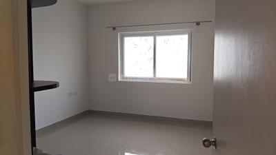 Bedroom Image of 1050 Sq.ft 2 BHK Apartment / Flat for sale in Mantri Webcity, Narayanapura Bengaluru for Rs. 11000000