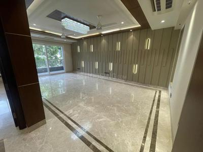 3 BHK Independent Builder Floor