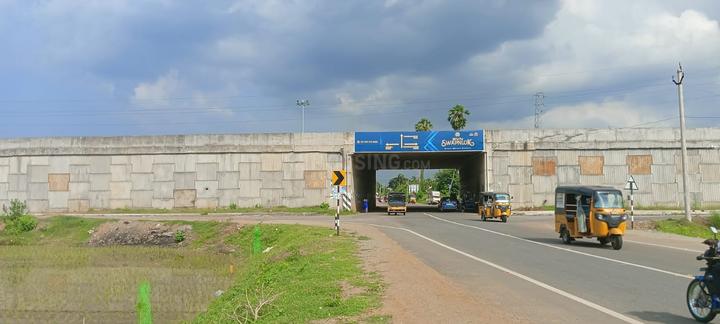 Railway Station Area Main Image 1