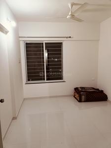 Hall Image of 980 Sq.ft 2 BHK Apartment / Flat for rent in Mantra Essence, Undri Pune for Rs. 19000