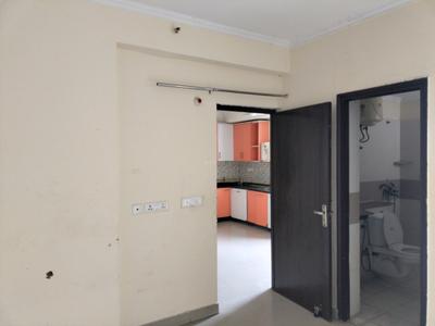 Bedroom Image of 885 Sq.ft 2 BHK Apartment / Flat for sale in Amrapali Pan Oasis, Sector 70 Noida for Rs. 9500000