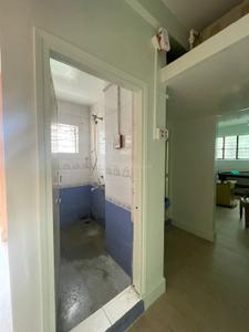 Image of 730 Sq.ft 1 BHK Apartment / Flat for rent in Kothrud, Pune for Rs. 21000