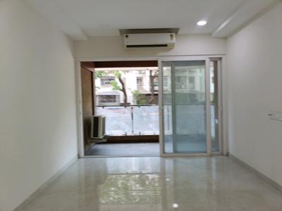 2 BHK Flat