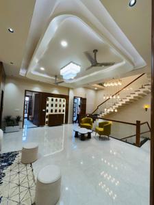 Hall Image of 7500 Sq.ft 7 BHK Villa for sale in Mansarovar Extension Jaipur for Rs. 80000000