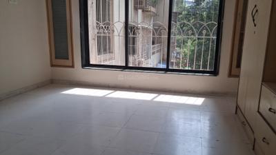 Bedroom Image of 1835 Sq.ft 3 BHK Apartment / Flat for sale in V R Keshav Kunj 2, Sanpada Navi Mumbai for Rs. 37500000