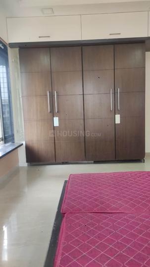 Marvel Apartments Bedroom 1