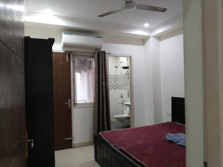 Sector 27 Bedroom One 1