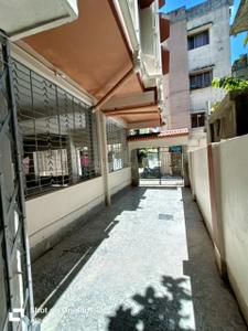 Building Image of 950 Sq.ft 2 BHK Apartment / Flat for sale in Airport Gate No 2 Kolkata for Rs. 3325000