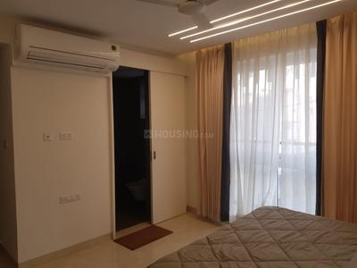 Bedroom Image of 1557 Sq.ft 3 BHK Apartment / Flat for sale in Uppal Hyderabad for Rs. 6800000
