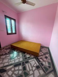 1 BHK Independent Builder Floor