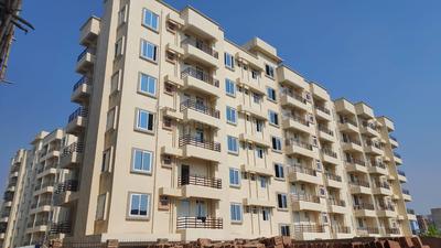 2 BHK Flat