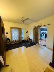 Hall Image of 3800 Sq.ft 3 BHK Penthouse for sale in The Sovereign, Kalyani Nagar Pune for Rs. 34500000