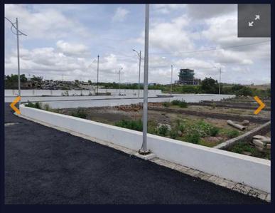 Image of 1342 Sq.ft Residential Plot / Land for sale in Gavhane Destination Srishti, Charholi Budruk, Pune for Rs. 5500000