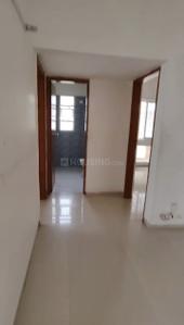 Hall Image of 812 Sq.ft 2 BHK Apartment / Flat for rent in Unitech Uniworld City, New Town Kolkata for Rs. 33000