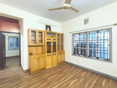 Bedroom Image of 2100 Sq.ft 3 BHK Builder Floor for rent in Jayanagar Bengaluru for Rs. 50000