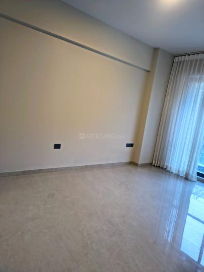 L And T Seawoods Residences Phase 3 Bedroom 1