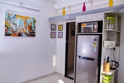 Bedroom Image of 1800 Sq.ft 3 BHK Independent House for rent in Riviera Green Bunglows, Sanand Ahmedabad for Rs. 35000