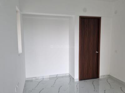 Bedroom Image of 800 Sq.ft 2 BHK Apartment / Flat for sale in Thane West Thane for Rs. 14999999