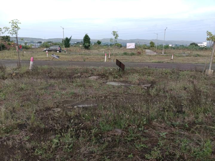 Yewalewadi Main Image 1