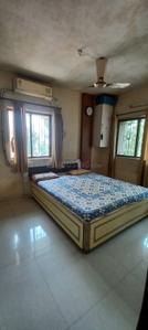 Bedroom Image of 630 Sq.ft 1 BHK Apartment / Flat for sale in Shree Vallabh Tower, Malad West Mumbai for Rs. 12000000