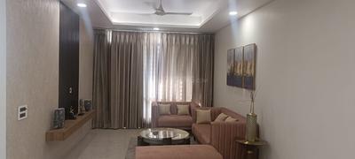 Hall Image of 2500 Sq.ft 3.5 BHK Villa for sale in Bibhab Garden City, Tajganj Agra for Rs. 16000000