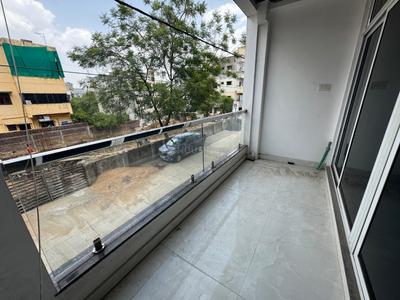 Balcony Image of 1200 Sq.ft 2 BHK Apartment / Flat for rent in Manish Nagar Nagpur for Rs. 20000