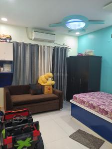 Hall Image of 1350 Sq.ft 3 BHK Apartment / Flat for sale in Siddha Eden Lakeville, Baranagar Kolkata for Rs. 13800000