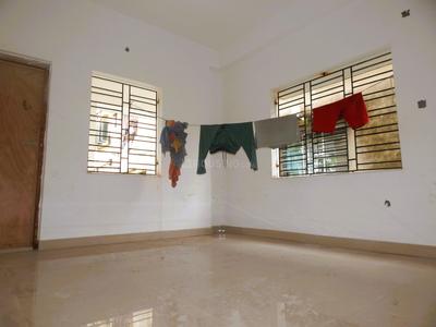 Hall Image of 775 Sq.ft 2 BHK Apartment / Flat for sale in Dum Dum Cantonment Kolkata for Rs. 3565000
