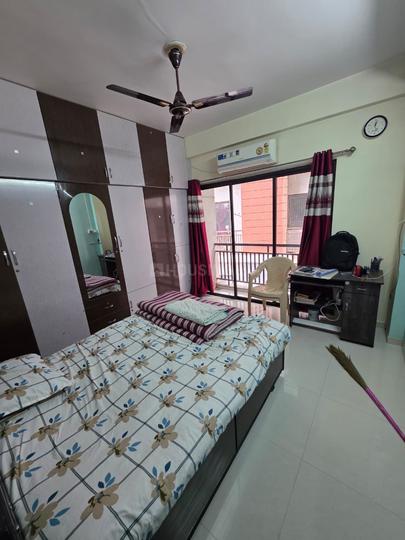 Kudasan Bedroom 1