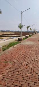 Image of 800 Sq.ft 2 BHK Apartment / Flat for sale in Maniram, Gorakhpur for Rs. 200000
