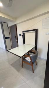 Hall Image of 675 Sq.ft 2 BHK Apartment / Flat for rent in Gurukrupa Jayantam, Ghatkopar East Mumbai for Rs. 70000