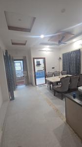 Living Room Image of 15000 Sq.ft 9 BHK Villa for sale in Avas Vikas Colony Rishikesh for Rs. 40000000