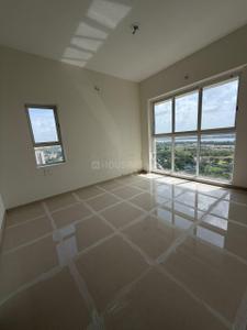 Hall Image of 3520 Sq.ft 3 BHK Apartment / Flat for rent in One Indiabulls Thane 1, Thane West Thane for Rs. 65000