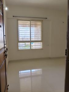 Hall Image of 850 Sq.ft 2 BHK Apartment / Flat for rent in Nyati Elan, Wagholi Pune for Rs. 22000