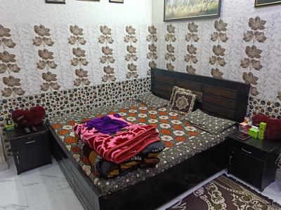 Bedroom Image of 1783 Sq.ft 2 BHK Apartment / Flat for sale in Uttam Nagar New Delhi for Rs. 3100000