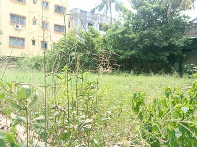 Madurdaha Plot View 3