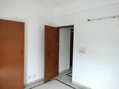 Bedroom Image of 1350 Sq.ft 2 BHK Apartment / Flat for sale in CGHS Sarve Sanjhi Apartments, Sector 9 Dwarka New Delhi for Rs. 22500000