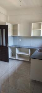 Kitchen Image of 1100 Sq.ft 3 BHK Apartment / Flat for sale in Karaparamba Kozhikode for Rs. 5500000