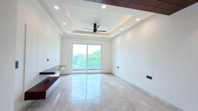 Hall Image of 2300 Sq.ft 4 BHK Builder Floor for rent in Mayfield Garden Gurgaon for Rs. 90000